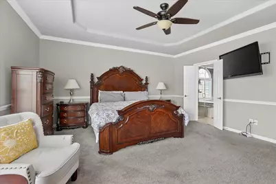 5424 Ayers Island Drive, Fort Worth, TX 76179 - Photo 19