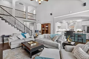 5424 Ayers Island Dr, Fort Worth, TX 76179 - Photo 11