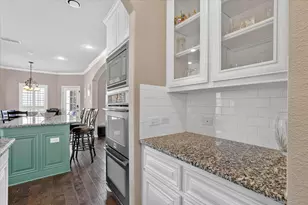 5424 Ayers Island Dr, Fort Worth, TX 76179 - Photo 15