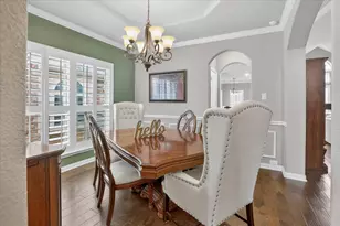 5424 Ayers Island Dr, Fort Worth, TX 76179 - Photo 7