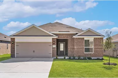 13413 Hang Fire Lane, Cresson, TX 76035 - Photo 1