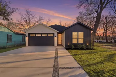 8724 Quinn Street, Dallas, TX 75217 - Photo 1