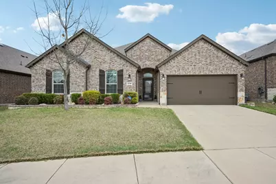 1718 Tumbleweed Court, Celina, TX 75009 - Photo 1