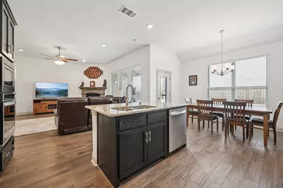 1718 Tumbleweed Court, Celina, TX 75009 - Photo 9