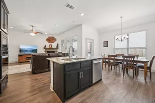 1718 Tumbleweed Ct, Celina, TX 75009 - Photo 9