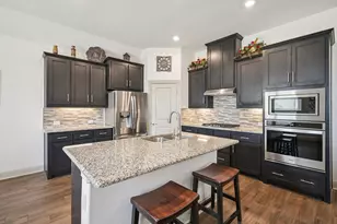 1718 Tumbleweed Ct, Celina, TX 75009 - Photo 7