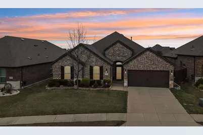 1718 Tumbleweed Court, Celina, TX 75009 - Photo 3