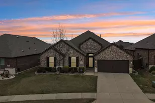 1718 Tumbleweed Ct, Celina, TX 75009 - Photo 3