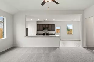 13429 Stage Coach Ln, Cresson, TX 76035 - Photo 5