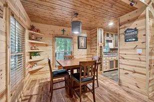 181 Stone Circle Dr, Gordonville, TX 76245 - Photo 17