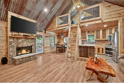 181 Stone Circle Drive, Gordonville, TX 76245 - Photo 7