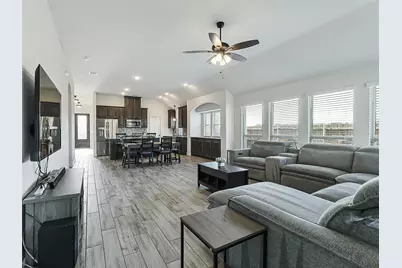 3121 Midnight Moon Drive, Mesquite, TX 75181 - Photo 13