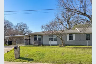 7701 John T White Road, Fort Worth, TX 76120 - Photo 1