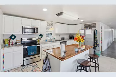 7701 John T White Road, Fort Worth, TX 76120 - Photo 5