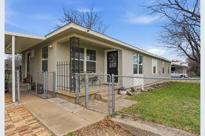 7701 John T White Road, Fort Worth, TX 76120 - Photo 3