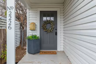 2226 Melrose St, Abilene, TX 79605 - Photo 5