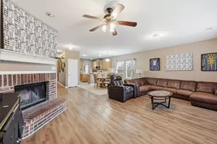 1301 Concho Trail, Mansfield, TX 76063 - Photo 17