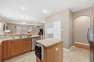 1301 Concho Trail, Mansfield, TX 76063 - Photo 7