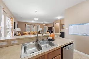 1301 Concho Trail, Mansfield, TX 76063 - Photo 9