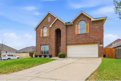 1301 Concho Trail, Mansfield, TX 76063 - Photo 3