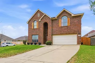 1301 Concho Trail, Mansfield, TX 76063 - Photo 3