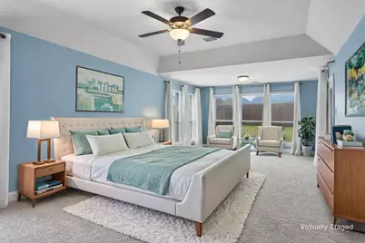 1309 Cold Stream Drive, Wylie, TX 75098 - Photo 17