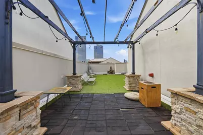 722 E 1st Street, Fort Worth, TX 76102 - Photo 23