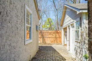 1115 S Hazelwood St, Sherman, TX 75090 - Photo 23