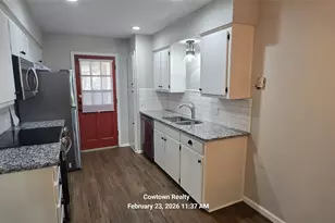 1029 Cottonwood Trail, Benbrook, TX 76126 - Photo 1