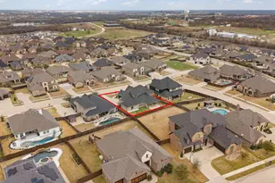 117 St Elias Dr, Burleson, TX 76028 - Photo 33