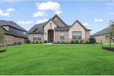 117 St Elias Drive, Burleson, TX 76028 - Photo 1