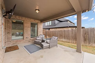 117 St Elias Drive, Burleson, TX 76028 - Photo 23