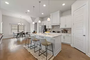 117 St Elias Dr, Burleson, TX 76028 - Photo 5