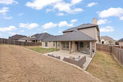 117 St Elias Drive, Burleson, TX 76028 - Photo 25