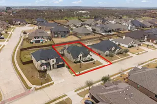 117 St Elias Dr, Burleson, TX 76028 - Photo 35