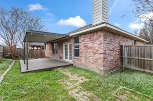 392 Elk Trail, Melissa, TX 75454 - Photo 27