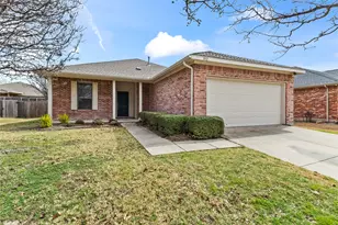 392 Elk Trail, Melissa, TX 75454 - Photo 1