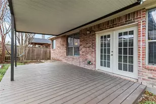 392 Elk Trail, Melissa, TX 75454 - Photo 23