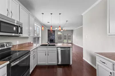 392 Elk Trail, Melissa, TX 75454 - Photo 7