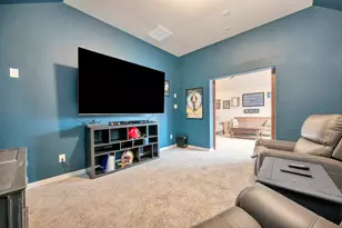 14620 Frog Lake Dr, Fort Worth, TX 76262 - Photo 23