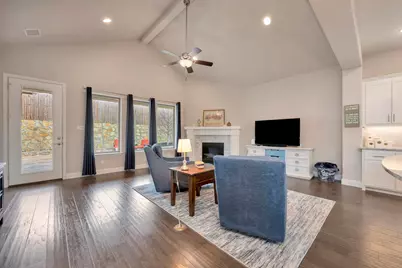 14620 Frog Lake Drive, Fort Worth, TX 76262 - Photo 7