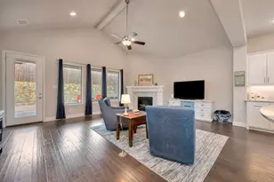 14620 Frog Lake Dr, Fort Worth, TX 76262 - Photo 7