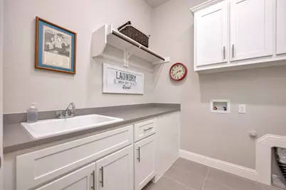 14620 Frog Lake Drive, Fort Worth, TX 76262 - Photo 17