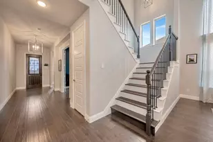 14620 Frog Lake Dr, Fort Worth, TX 76262 - Photo 29