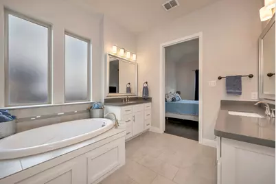 14620 Frog Lake Drive, Fort Worth, TX 76262 - Photo 13