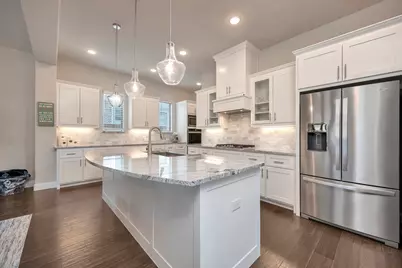 14620 Frog Lake Drive, Fort Worth, TX 76262 - Photo 3