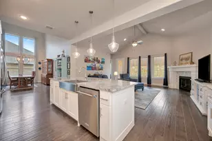 14620 Frog Lake Dr, Fort Worth, TX 76262 - Photo 5