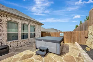 14620 Frog Lake Dr, Fort Worth, TX 76262 - Photo 25