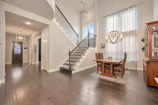 14620 Frog Lake Dr, Fort Worth, TX 76262 - Photo 19