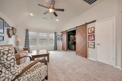 14620 Frog Lake Drive, Fort Worth, TX 76262 - Photo 21